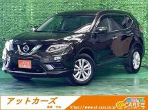 2017 Nissan X-Trail