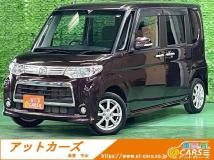 2013 Daihatsu Tanto Custom