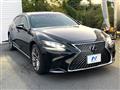2018 Lexus LS