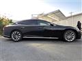 2018 Lexus LS