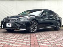2019 Lexus LS