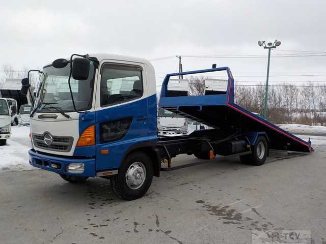 2010 Hino Hino Others