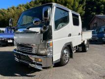 2004 Mitsubishi Canter