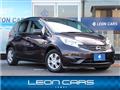 2013 Nissan Note