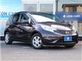 2013 Nissan Note