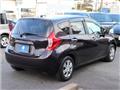 2013 Nissan Note
