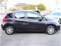 2013 Nissan Note