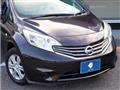 2013 Nissan Note