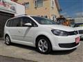 2014 Volkswagen Golf Touran