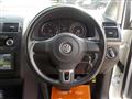 2014 Volkswagen Golf Touran