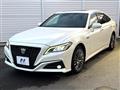 2018 Toyota Crown Hybrid