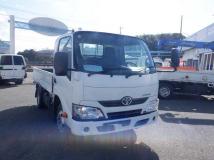 2019 Toyota Dyna Truck