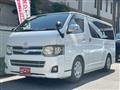 2012 Toyota Hiace Van