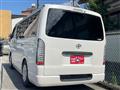 2012 Toyota Hiace Van