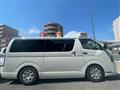 2012 Toyota Hiace Van