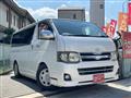 2012 Toyota Hiace Van