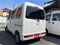 2011 Daihatsu Hijet Cargo
