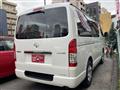 2024 Toyota Hiace Van
