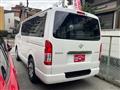 2024 Toyota Hiace Van