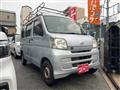 2014 Daihatsu Hijet Cargo