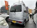 2014 Daihatsu Hijet Cargo