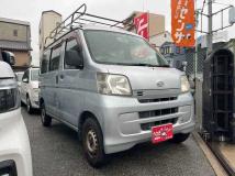2014 Daihatsu Hijet Cargo