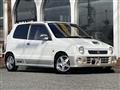 1996 Suzuki Alto Works