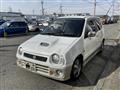 1996 Suzuki Alto Works
