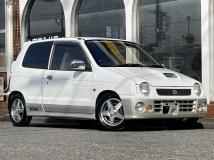 1996 Suzuki Alto Works
