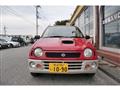 1996 Suzuki Alto Works