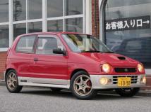 1996 Suzuki Alto Works