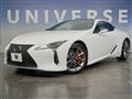 2020 Lexus LC