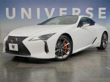 2020 Lexus LC
