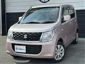 2015 Suzuki Wagon R