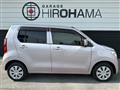 2015 Suzuki Wagon R