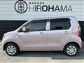2015 Suzuki Wagon R
