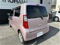 2015 Suzuki Wagon R
