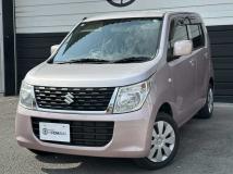 2015 Suzuki Wagon R