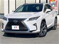 2018 Lexus RX
