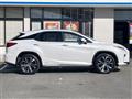 2018 Lexus RX