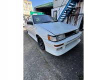 1985 Toyota Corolla Levin