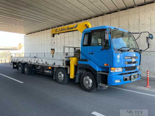 2005 Nissan Nissan Others