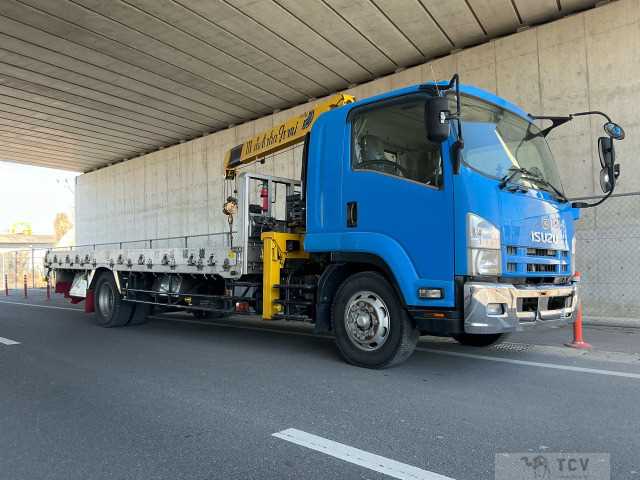 2010 Isuzu Isuzu Others