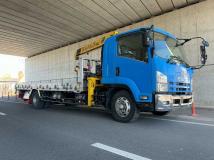 2010 Isuzu Isuzu Others