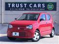 2017 Suzuki Alto