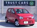 2017 Suzuki Alto
