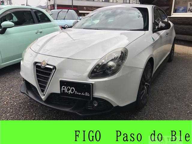 2012 Alfa Romeo Alfa Romeo Others