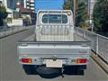 2005 Daihatsu Hijet Truck