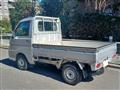 2005 Daihatsu Hijet Truck