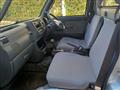 2005 Daihatsu Hijet Truck